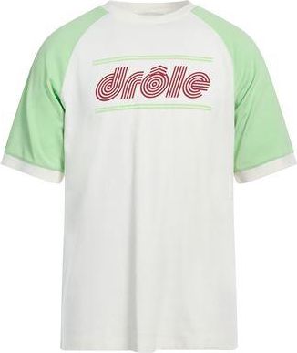 Dr&ocirc;le de Monsieur TOPS - T-shirts auf YOOX.COM