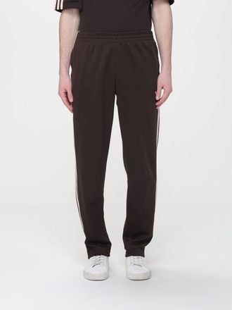 adidas Pantaloni Firebird Adidas Originals in tessuto tecnico