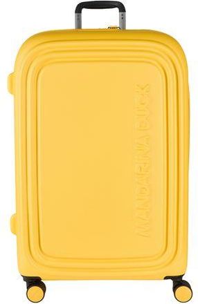 Mandarina Duck LUGGAGE - Wheeled luggage on YOOX.COM