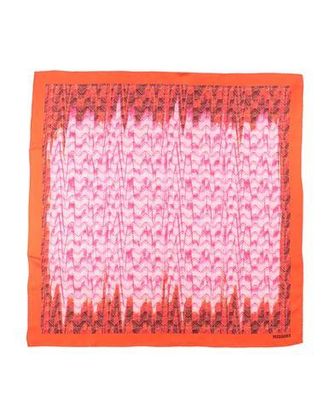Missoni Scarves