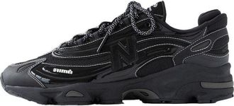 New Balance x Aime Leon Dore 1000 Black M1000AD1