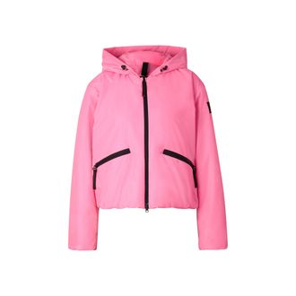 Bogner Fire + Ice Yadira functional jacket for women - Pink - 34