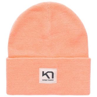 Kari Traa R&oslash;the Beanie M&uuml;tze f&uuml;r Damen | rot/rosa