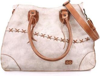 Bed St&uuml; Bruna Handbag in Nectar Lux Tan Rustic at Nordstrom