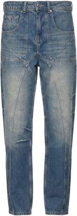 John Richmond PARTES DE ABAJO - Pantalones vaqueros en YOOX.COM