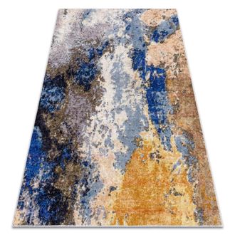 RugsX RugsX Miro Rug in Blue | Size: 200 cm x 290 cm