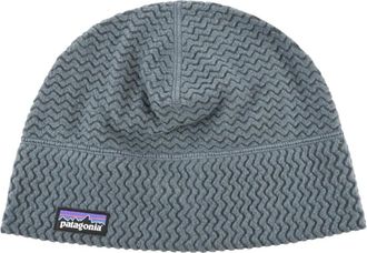 Patagonia Gorro de Invierno R1 Air - Sport - Hombre - Azul - L