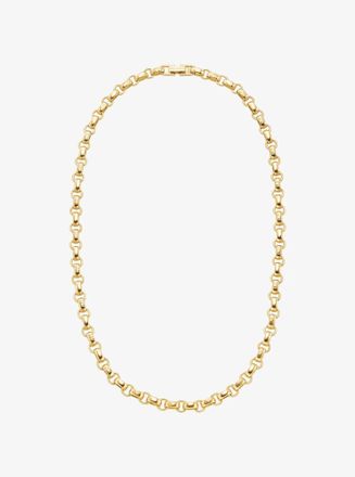 Michael Kors Link Necklace