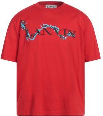 Lanvin TOPWEAR - T-shirts su YOOX.COM
