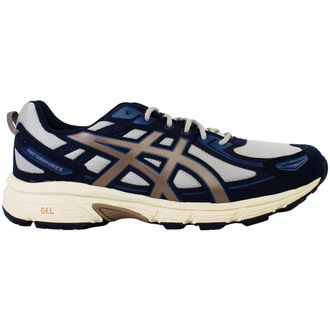 Asics Asics Gel-Venture 6 Mens Navy Running Shoes - Size UK 7.5