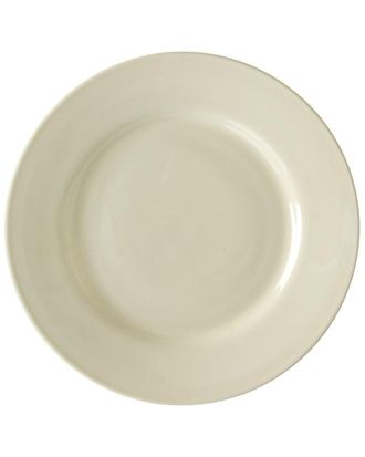 10 Strawberry Street Set of 6 Royal Bread & Butter Plates