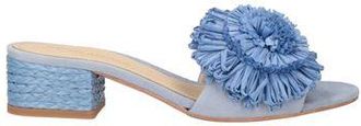 Paloma Barcel&oacute; FOOTWEAR - Sandals on YOOX.COM