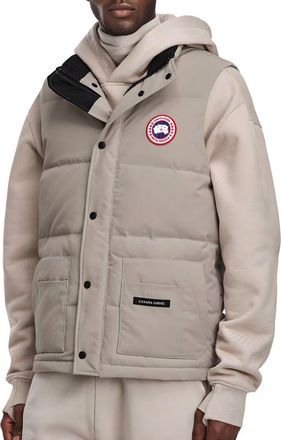 Canada Goose Freestyle Down Vest