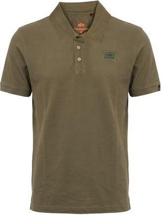 Alpha Industries CAMISETAS Y TOPS - Polos en YOOX.COM