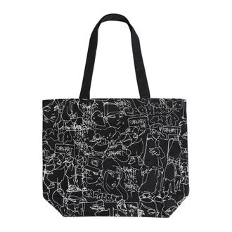 Carhartt Work in Progress Blinkerfluid Tote - Bags - unisex - Negro - ONE SIZE