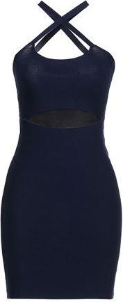 Kontatto DRESSES - Mini dresses on YOOX.COM