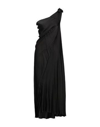 Angela Mele Milano DRESSES - Maxi dresses on YOOX.COM
