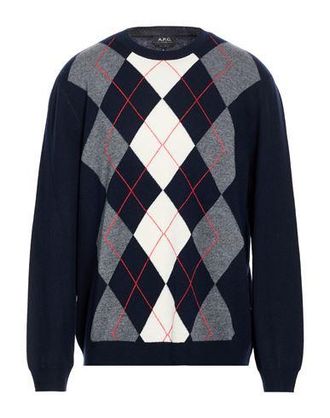 A.P.C. PRENDAS DE PUNTO - Pullover en YOOX.COM