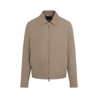 Men's Ermenegildo Zegna Jackets - up to −84% | Stylight