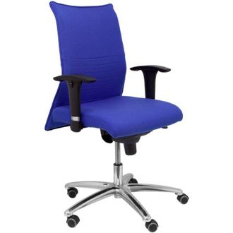 Piqueras y Crespo Sill&oacute;n Albacete Confidente Bali Azul