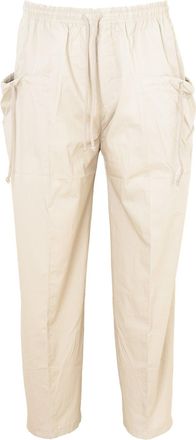 Craig Green Trousers Beige