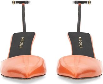 Neous Toliman Heel - Orange