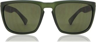 Electric Jason Momoa Knoxville XL Blue-Light Block Polarized EE11275042 Mens Sunglasses Green Size Standard