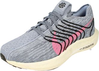 Nike Pegasus Turbo Next Nature Mens Running Trainers - Blue - Size UK 8.5