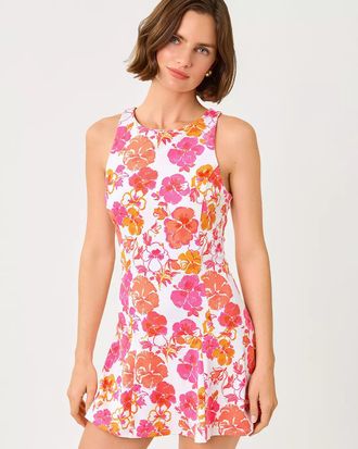 Lilly Pulitzer UPF 50+ Luxletic Westley Active Dress