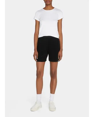 Majestic Filatures Soft Touch Short-Sleeve Tee