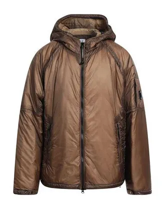 C.P. Company CAPISPALLA - Giacche & Giubbotti su YOOX.COM