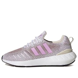 adidas (WMNS) adidas Swift Run 22 Bliss Lilac GW6886