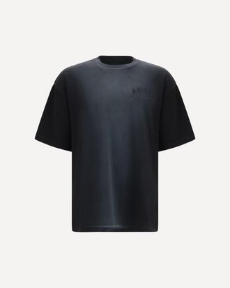 Amiri Arts District T-shirt Male XL