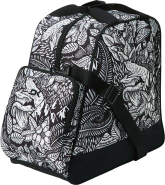 Dakine Boot Bag 30L Snow Gear Bag in Kingdom Black at Nordstrom