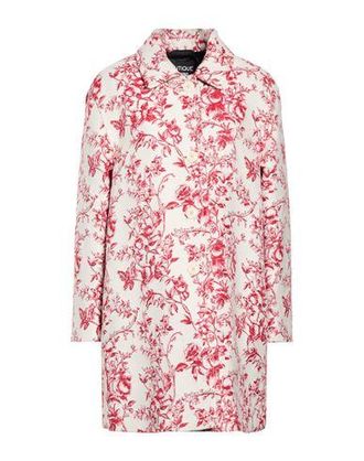 Moschino COATS & JACKETS - Coats on YOOX.COM