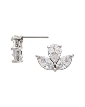 Rivka Friedman Cz Earrings