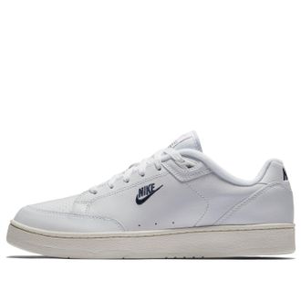 Nike Grandstand 2 White Navy AA2190-100