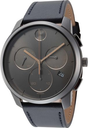 Movado Bold Mens Watch