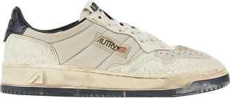 Autry Super Vintage Medalist Low sneakers Man 40