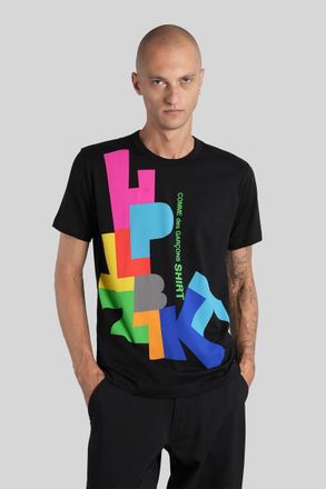 Comme Des Gar&ccedil;ons T-Shirt