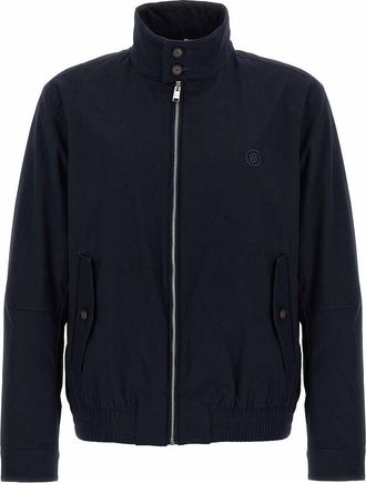 HUGO BOSS Coiner2 Bomber Jacket