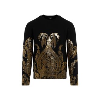Etro Sweater Black