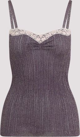 Valentino Viscose Top