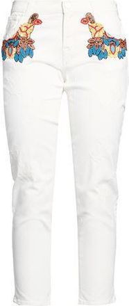 Jacob Cohen BOTTOMWEAR - Jeans on YOOX.COM