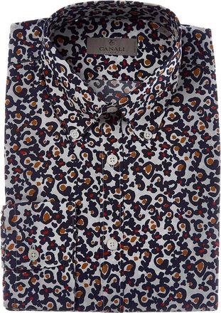 Canali Dress Shirt