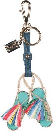 Dolce & Gabbana Small Leather Goods - Key rings on YOOX.COM