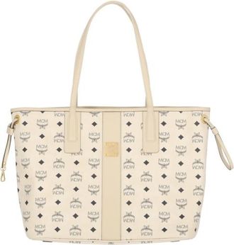 MCM Mcm Liz Medium Reversible Tote Bag