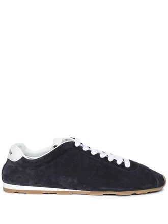 Miu Miu Sneakers - Blu