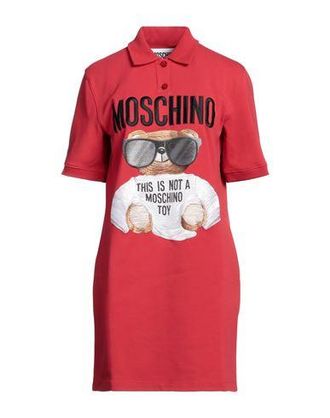 Moschino KLEIDER - Mini-Kleider auf YOOX.COM
