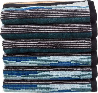 Missoni Home Clint Ospite Unita Hand Towel